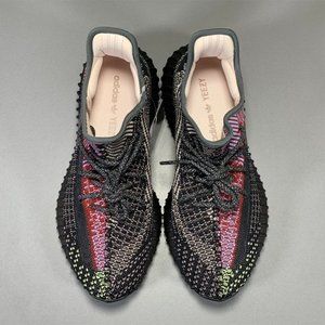Adidas Yeezy Boost 350 V2 "Reflective"